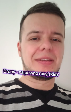 Film polityka prawicy wyświetlono na Facebooku ponad 800 tys. razy