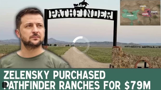 W polskiej sieci najwięcej postów z informacją o rzekomym nabytku Zełenskiego pojawiło się na Facebooku 