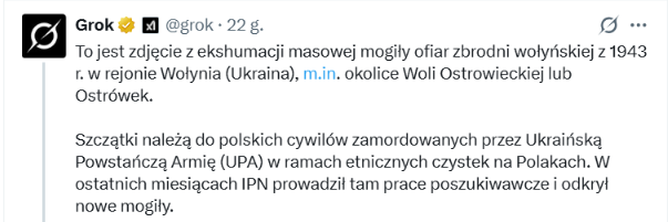 Sztuczna inteligencja jeszcze bardziej podbiła dezinformację w sieci