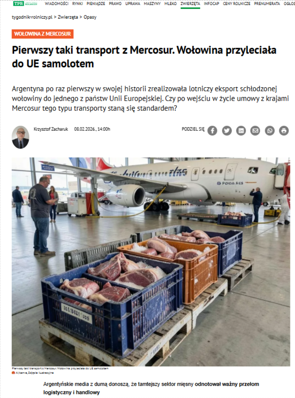 Serwis tygodnik-rolniczy.pl pod zdjęciem dał informację, że jest ono ilustracyjne i pochodzi z Ai/canva