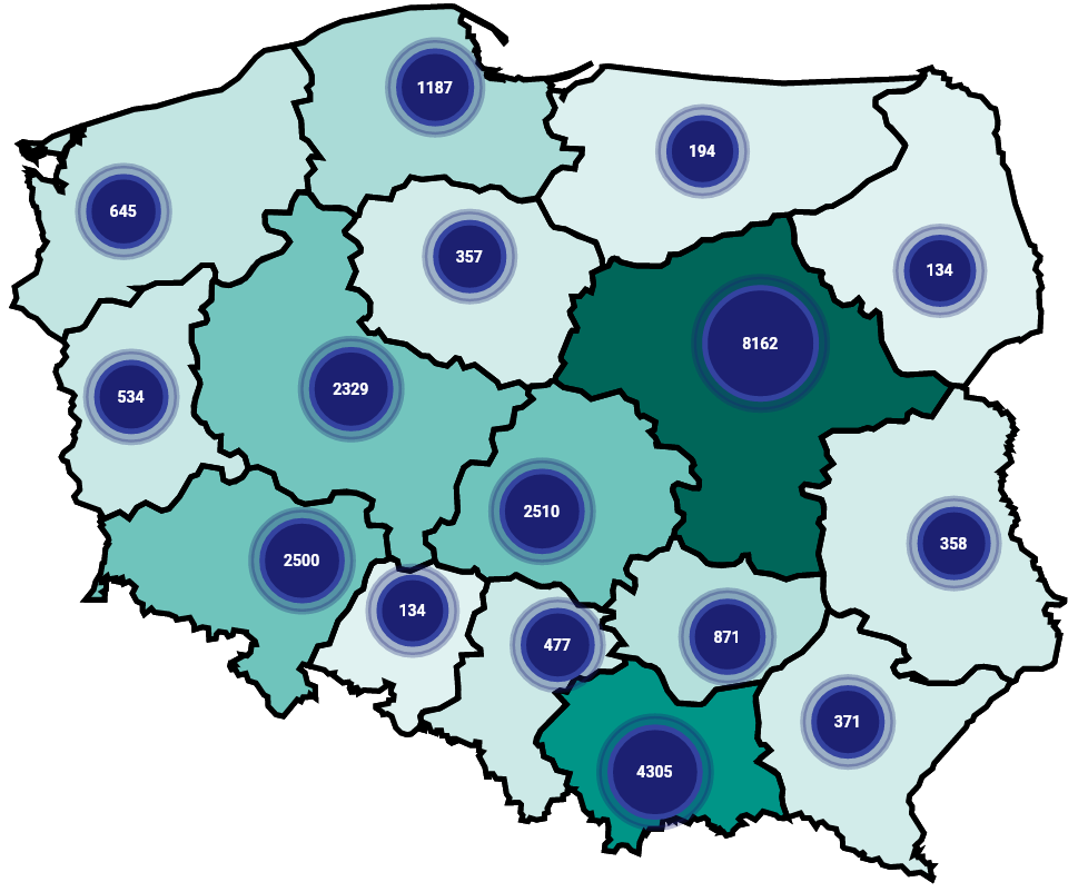 (stan na czerwiec 2026 roku)