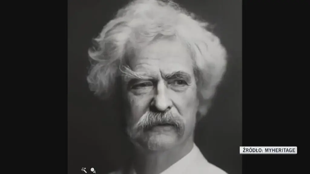 Animacje stworzone przy użyciu Deep Nostalgia