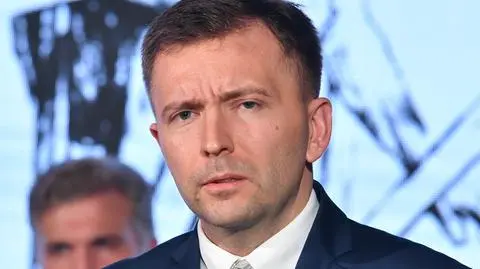 Schreiber: osiem państw, oprócz Polski, nie ma środków z KPO. Nie, mniej