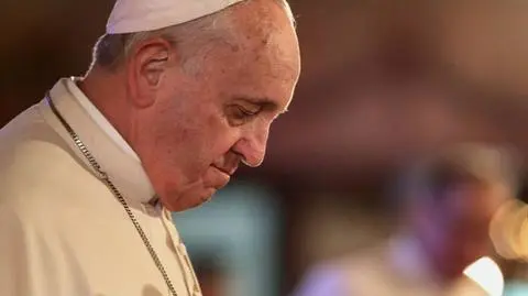 Co papież Franciszek mówił o edukacji seksualnej? Sprawdzamy popularny internetowy wpis