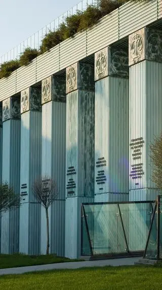 Sąd Najwyższy w Warszawie