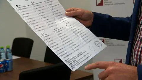 Doniesienia ankietera Ipsos o sfałszowanych wyborach są "wręcz absurdalne"
