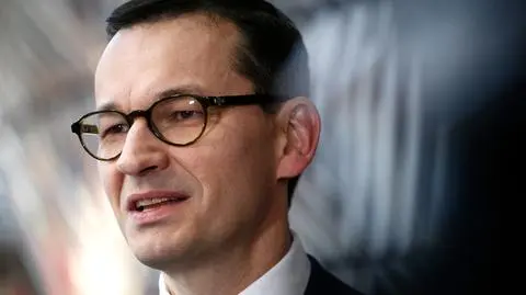 Czy premier ma "wyroki za kłamstwo"?