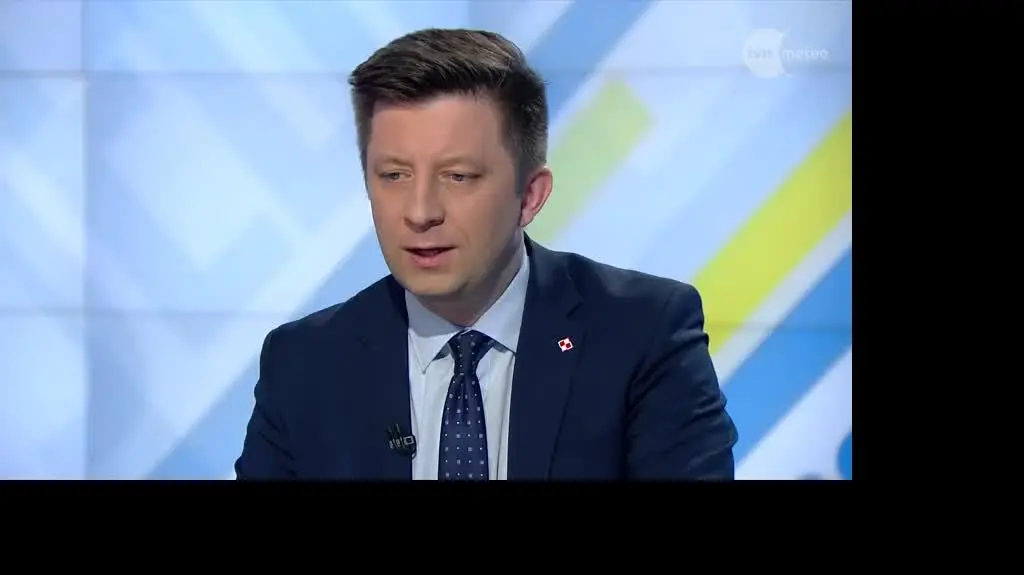 Dworczyk o komisji badającej przypadki pedofilii
