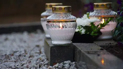 Tragiczne pierwsze półrocze: 30 procent więcej zgonów niż przed rokiem