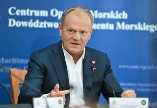 Inflacja, push backi, 800 plus. Sprawdzamy słowa premiera