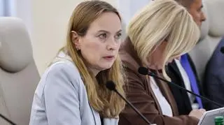 Pełczyńska-Nałęcz: "wicepremier może więcej niż minister". A jak jest