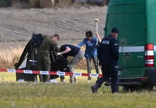 Drony nad Polską. Ostatni dzwonek, by popracować nad komunikacją