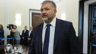 Za chwilę pierwsza konferencja nowego ministra sprawiedliwości Waldemara Żurka 