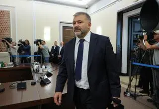 Żurek chciał odwołania dwóch prezesów. Jest opinia