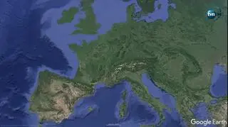 Tak wyglądała Notre Dame przed pożarem