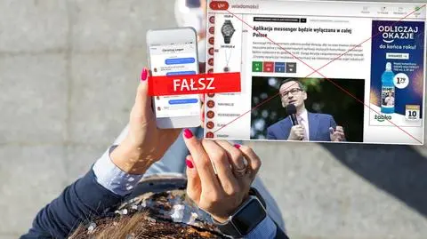 Na czas trwania zdalnego nauczania Messenger będzie wyłączany do 16? Awaria zrodziła fake newsa