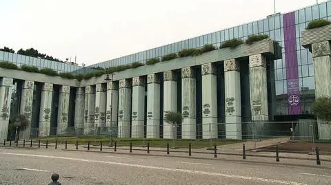 Sejm ma się zająć projektem zmian w SN. Tomczyk: ustawy pisze się w Polsce, a nie w Brukseli