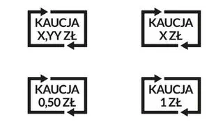 Oznakowanie opakowań w systemie kaucyjnym