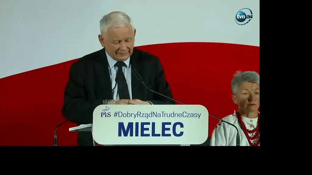 Mielec immunitety