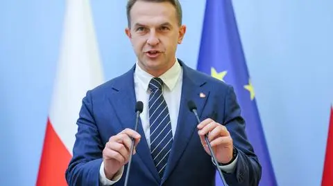 Adam Szłapka, rzecznik rządu