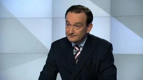 Rzecznik KRS: poparła mnie jedna osoba z ministerstwa. Na liście jest ich 21