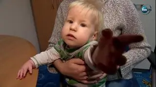Projekt ustawy "za życiem" w Sejmie