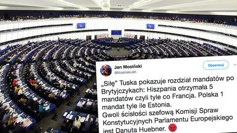 Parlament Europejski