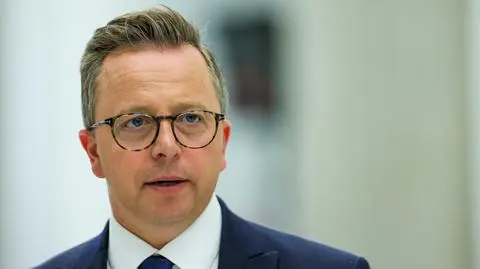 Joński: prezydent "żadnej ustawy nie podpisał". Podpisał