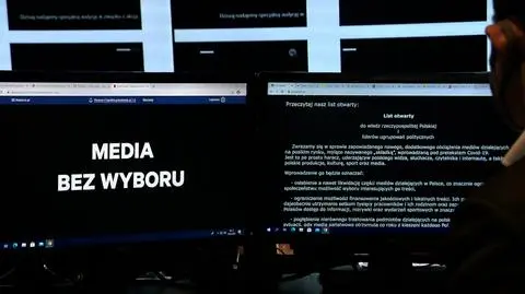 Dlaczego 10 lutego nie mogliście zobaczyć programów TVN24 i newsów portalu Tvn24.pl