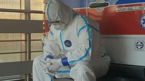 Ustawa antycovidowa poprawiona, ale kontrowersyjne przepisy zostały