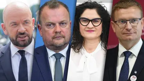 Wójtowie, burmistrzowie, prezydenci miast, posłowie. Czego im nie wolno