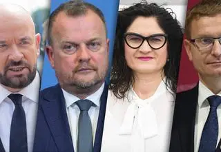 Wójtowie, burmistrzowie, prezydenci miast, posłowie. Czego im nie wolno