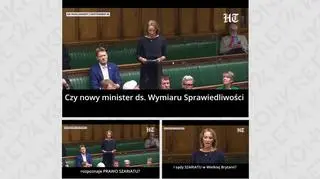 Prawo szariatu w Anglii i Austrii? Uwaga na manipulację