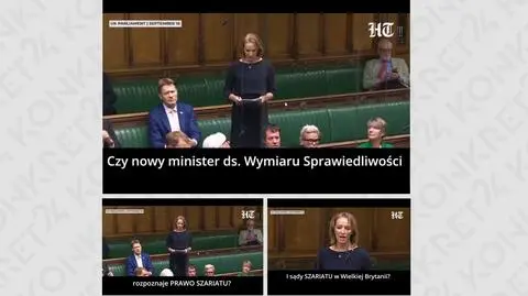 Prawo szariatu w Wielkiej Brytanii