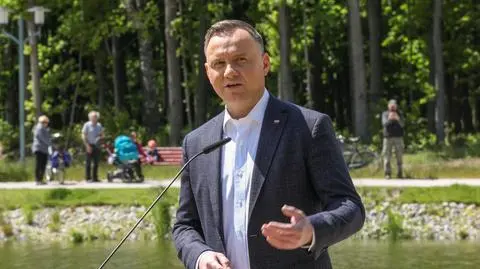 Program Moja Woda to budowa oczek wodnych? Nie tylko, ale problemu nie rozwiązuje