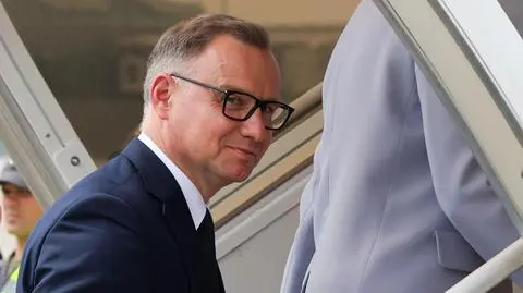 Duda o ponownym liczeniu głosów. Kiedy i dlaczego