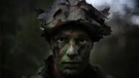 Rosyjskie manewry dezinformacyjne wokół ćwiczeń NATO