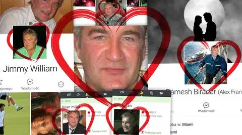 Oszustwa "na żołnierza". Jak nie dać się nabrać?
