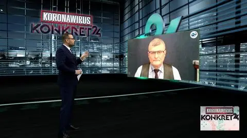 Czy domowe badanie pulsoksymetrem wprowadza w błąd? Czy maseczki z zaworem są bezpieczne?