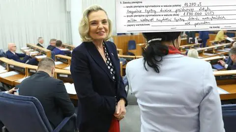 Na kredycie, z oszczędnościami, z domem i działką. Jaki majątek mają wysocy urzędnicy?