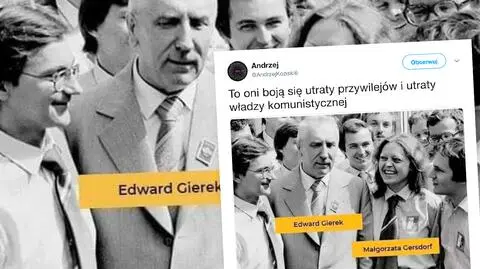 Jeden z najsłynniejszych polskich fejków wciąż żyje i ma się dobrze