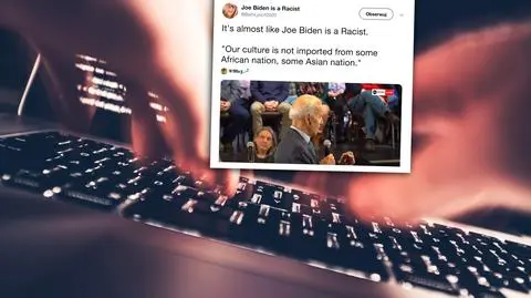 Deep fake? Proste manipulacje wideo "prawdopodobnie bardziej szkodliwe w 2020 r."