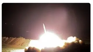 Wpis brytyjskiego tabloidu