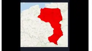Aktualnie czytasz: Моравецький на дебатах: Східна Польща "віддана на поталу російському солдату". Це неправда