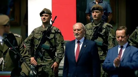 Czy Rada Europy potwierdziła, że Tu-154M rozpadł się w powietrzu?