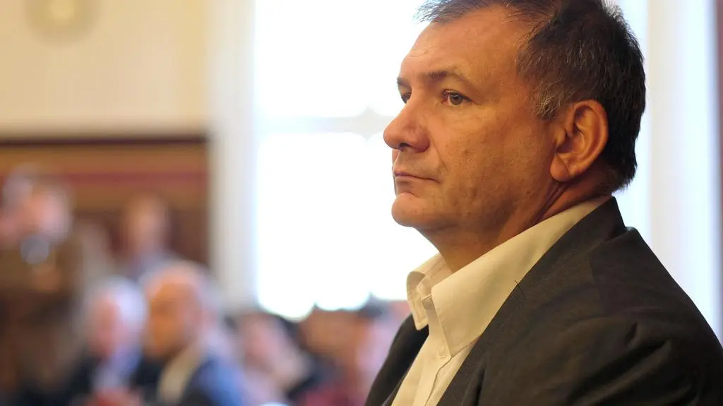 Waldemar Żurek