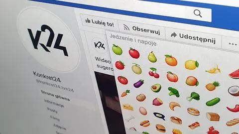 Nie, Facebook nie zakazał używania emotikonów brzoskwiń i bakłażanów