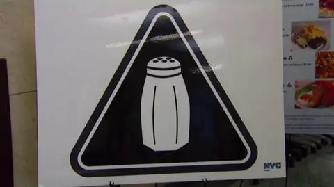 Biały proszek na podłodze sądu? Sprawiedliwość na słono w Lublinie