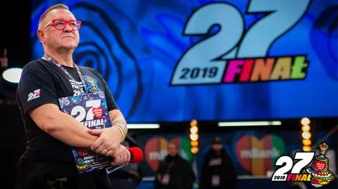 Owsiak nominowany do Pokojowej Nagrody Nobla?