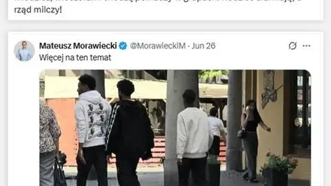 Redakcja widmo i niewidzialni migranci. Kto gra strachem w Zielonej Górze